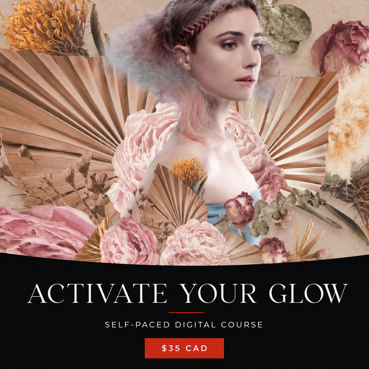 Activate Your Glow Course