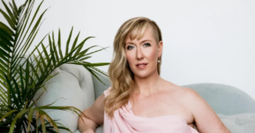 Money Seduction Masterclass | Awakening the Warrior Goddess Within Summit