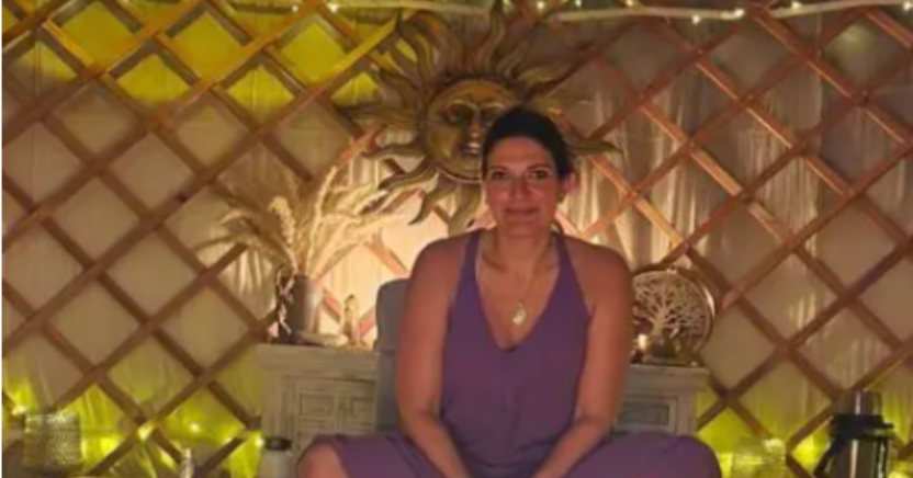 The Power of Boundaries: Reclaiming Your Worth + Protecting Your Energy