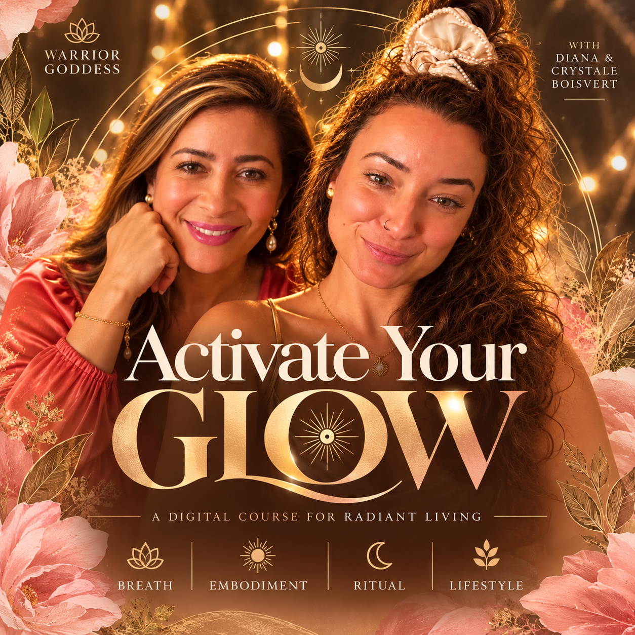 Activate Your Glow Course