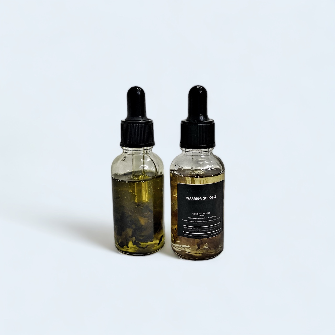 Sacred Magdalene Elixir