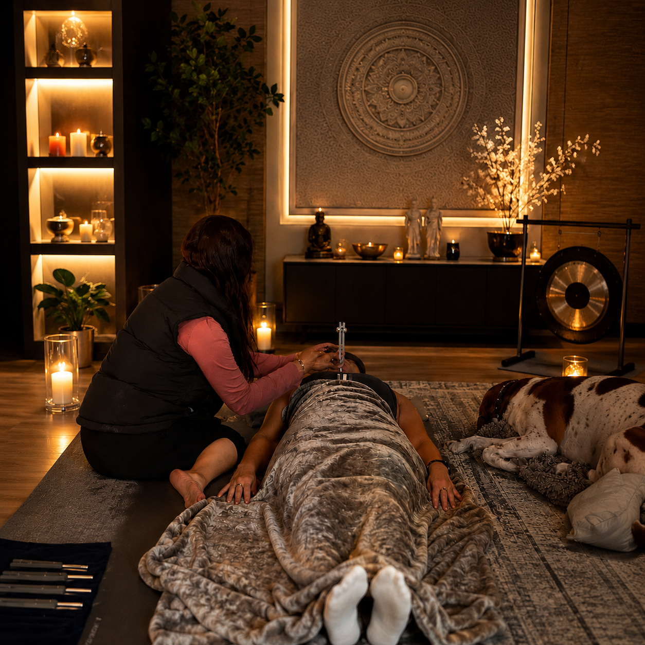 Integrative Breathwork Sessions